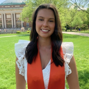 Fundraising Page: Natalie Drury